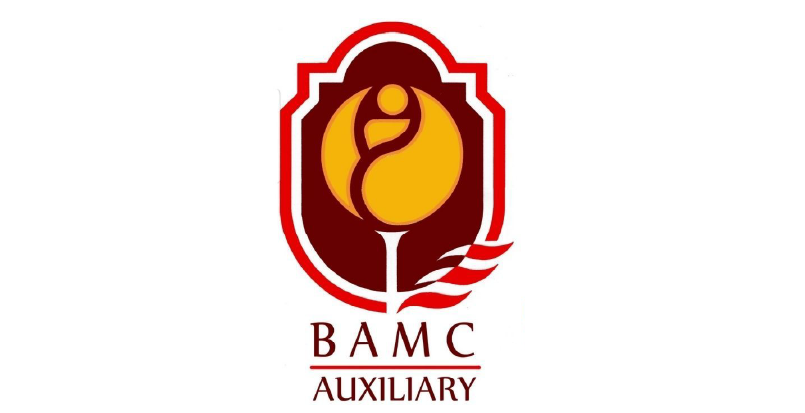 bamc aux company logo