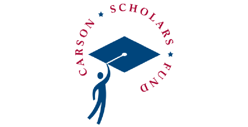 carson scholars fund company logo