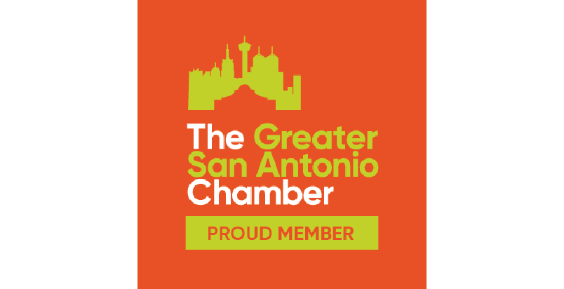 sa chamber company logo