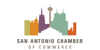 san antonio chamber of commerce company logo